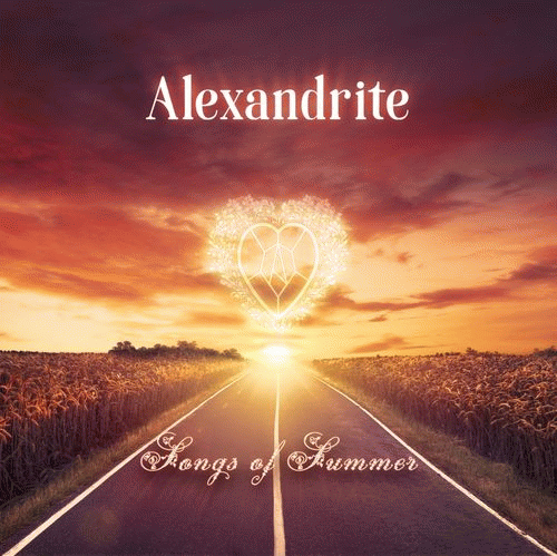 Alexandrite : Songs of Summer